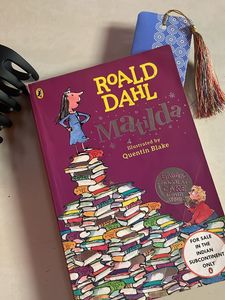 Roald Dahl's Matilda