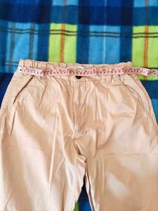 Boys Shorts