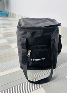 Priority Insulated Lunch Bag
