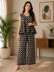 Corset for women black