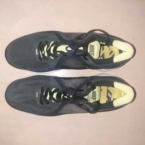 Authentic NIKE Sports Shoes - LUNARECLIPSE - Men's
