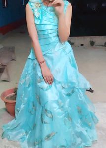 Gown