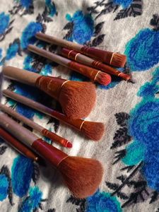 Makeup 💄 Brush 🖌️🖌️🖌️🖌️