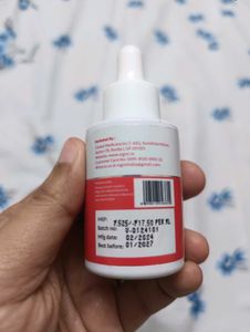 Dermiface Lifting &amp; Firming Face Serum