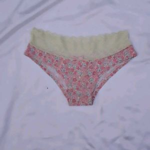 Pink Secret Panty