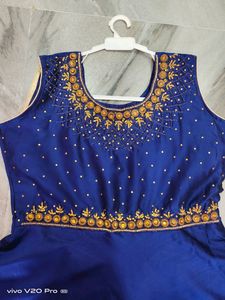 Full Length Frock