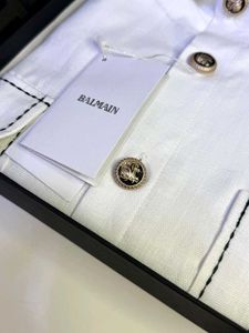 Balmain paris Shirt