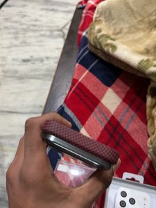 iPhone 17 Pro Case