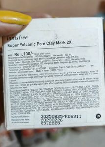 Very Effective Mask