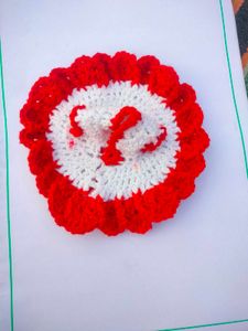Laddu gopal dress 3 or 4 no size