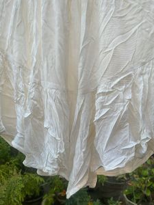 skirt
