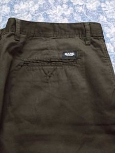 Black Pants