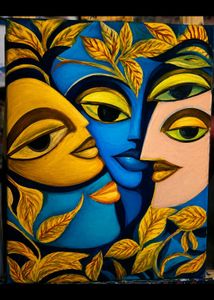 Triveni of Souls ✨🍂💙