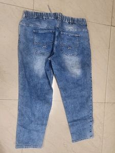 Denim