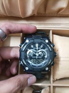 Price Dropped 🚨 Sonata SF sports watch
