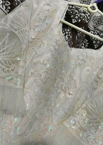 Pakistani White Diamond