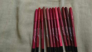Super Matte Lipliner Set