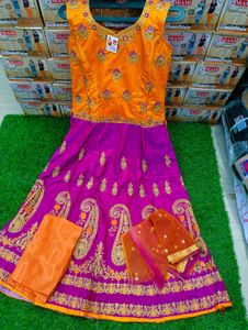 💝 🔥NEW COLLECTIONS OFFER SALE 🥳 LONG MAXI 💃PAR