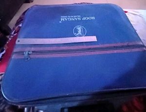 Roop Sangam Travel Duffle Bag