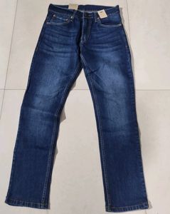 Trendy Levis Men's Jeans