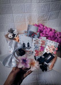 birthday gift hamper 🌻