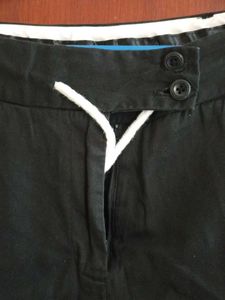Capri Pants