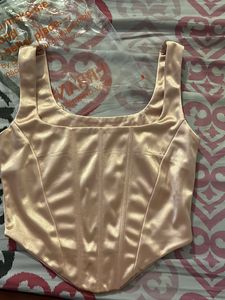 Urbanic Corset Top