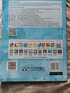 New Learnwell General Knowledge Book 8 standard