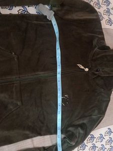 Kids' Olive Green Tracksuit