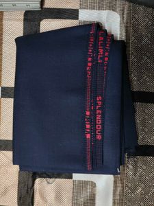 Shirt &amp; Pant Fabric Set
