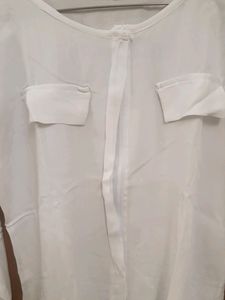 M Size 34 Bust Summerfriendly Top