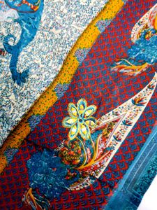 🇳🇿💫🎀Elegant Printed Saree