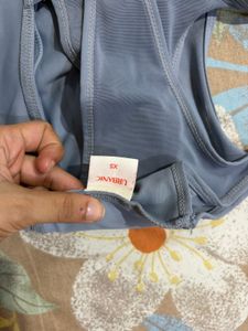 Padded Sports Bra