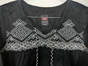 Branded 3 Tops/Tunics combo