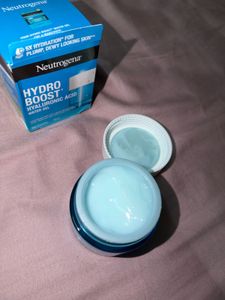 neutrogena hydro boost cream