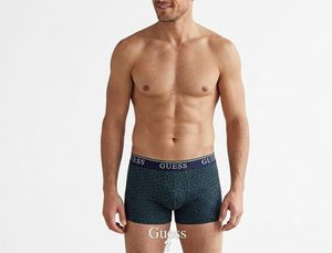 Guess Men's Boxer Briefs