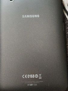 Vintage Samsung Tab 2