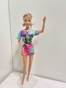 Britney Spears Barbie doll
