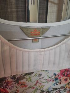 White Kurta