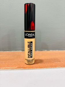 L'Oreal Infallible Full Wear Concealer (Shade-312)