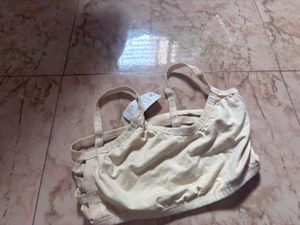 5 bras - 3 hook for heavy bust