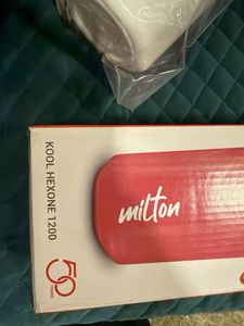 Milton Thermoware Insulated Water Bottle