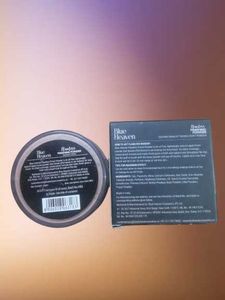 Blue Heaven Loose  Powder