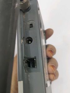 LG Reliance Data Card