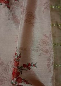 combo of two dupatta