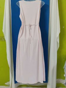 M&amp;S Elegant V-Neck Nightgown