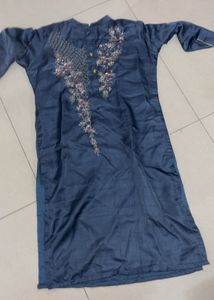 Elegant Lace Dupattas - Set of 3