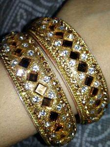 Exquisite Indian Bangles