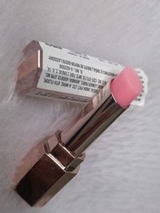 Lancome butterglow lip balm mini