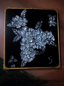 GLASS PAINTING